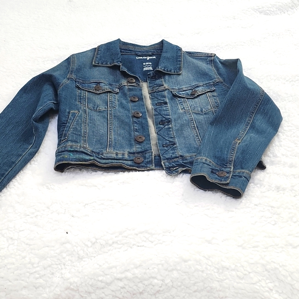 Cat&Jack Jacket